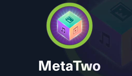 Hack the Box - Meta 2
